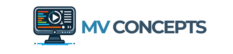 Mentions légales & Politique de confidentialité – MV Concepts