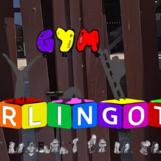 Réalisation vidéo pour Berlingot Gym